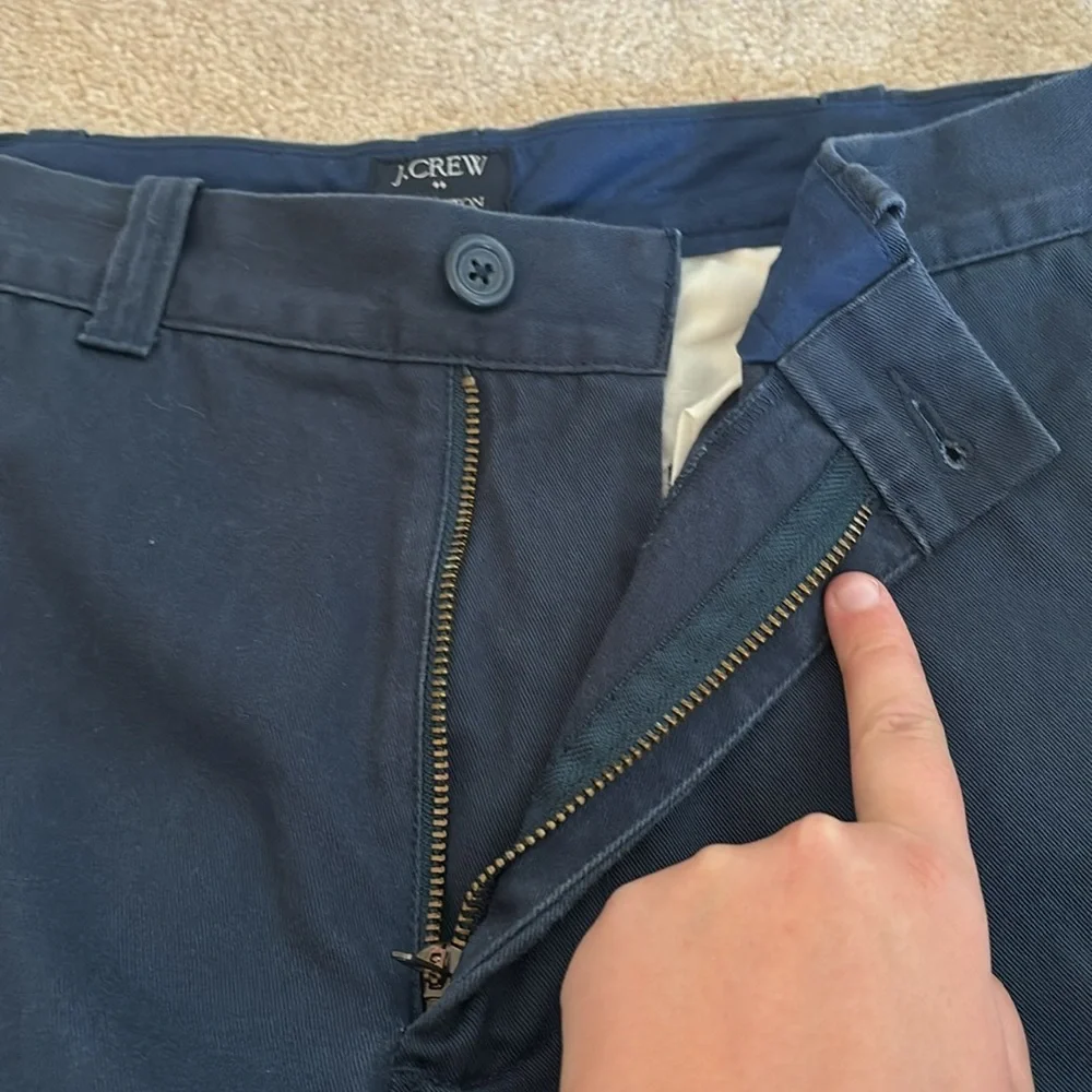 J. Crew Shorts